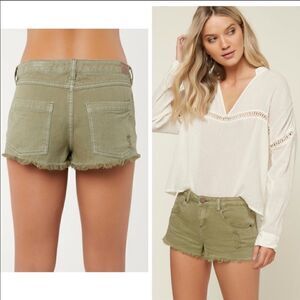 ONEILL AND BIllabong Shorts